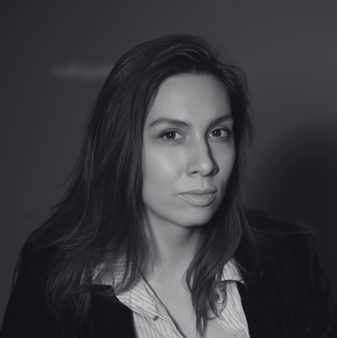 Veronika Skliarova