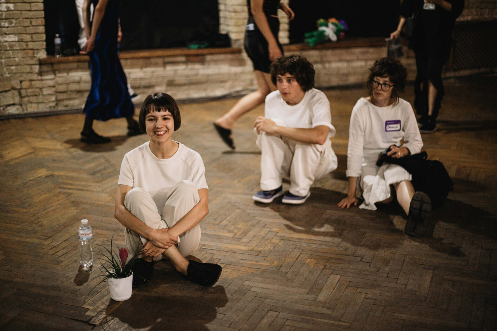 Maryna Shchehelska Lost Sound of a Forgotten Place | Antonin Artaud Fellowship Ukraine