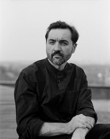 Sasha's Kurmaz portret photo