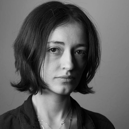 портрет стипендіатки Терези Яковини