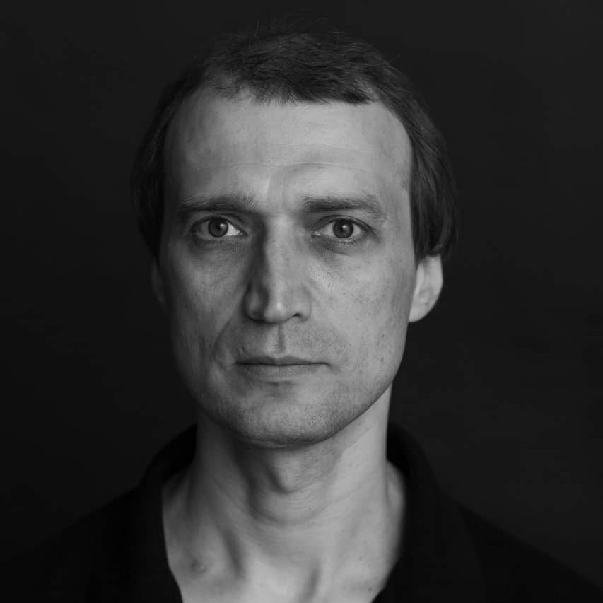 Yevhen Bal