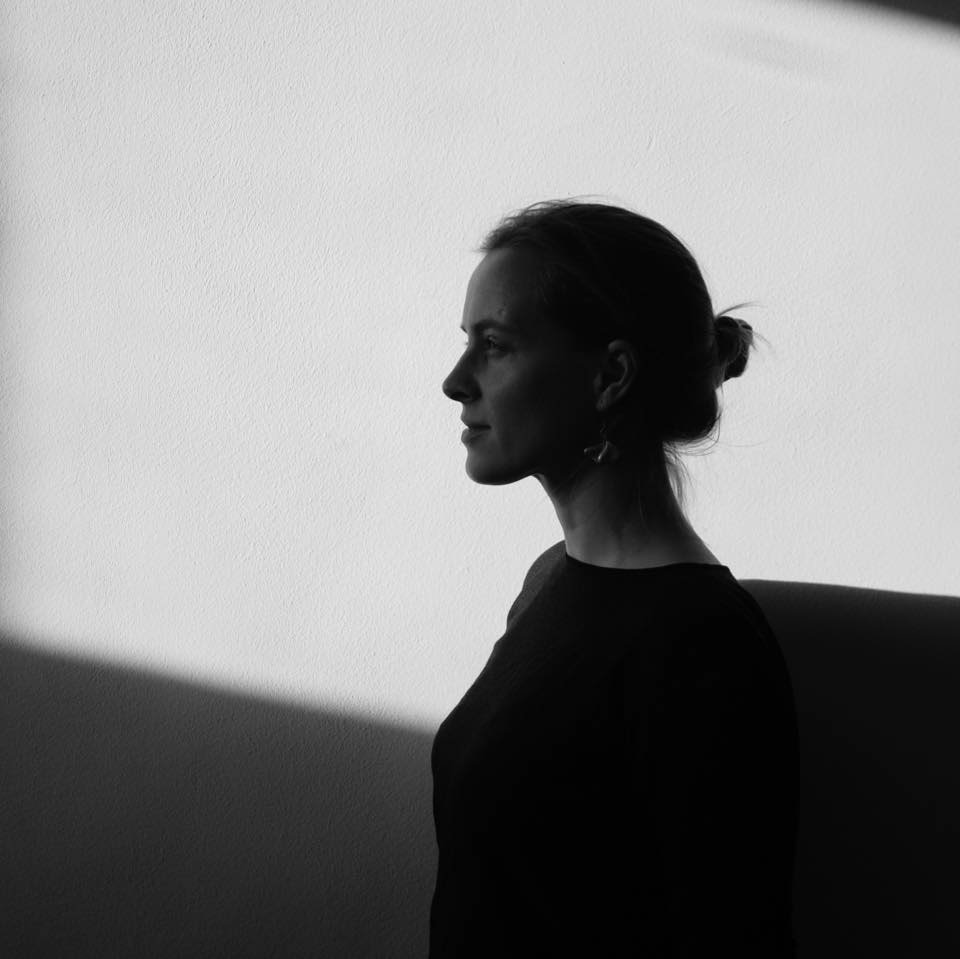 Kateryna Markush